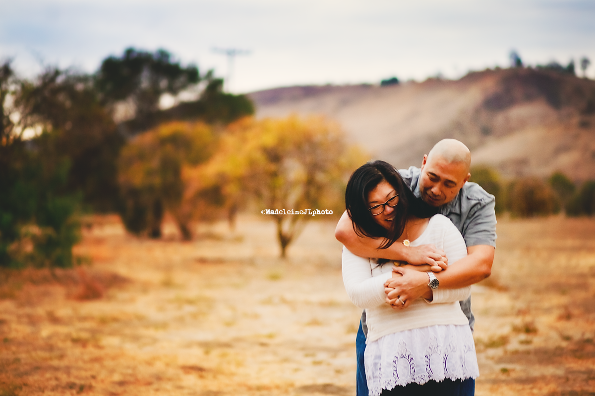 San Juan Capistrano family session. OC family and kids photographer.